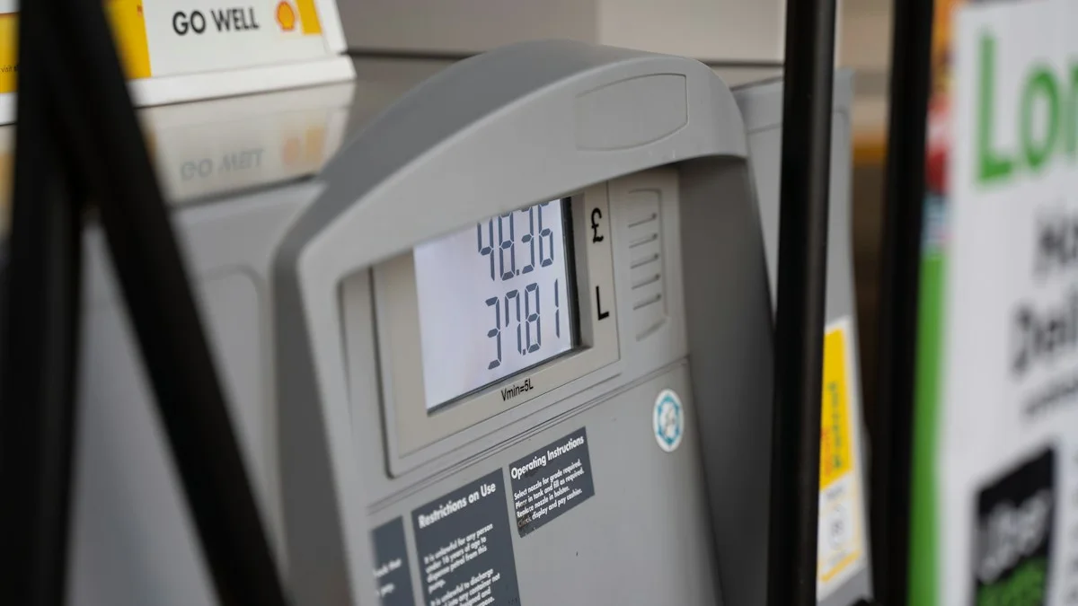 Diesel Fuel Quality Testing & Batch Certificate Verification in Dubai
