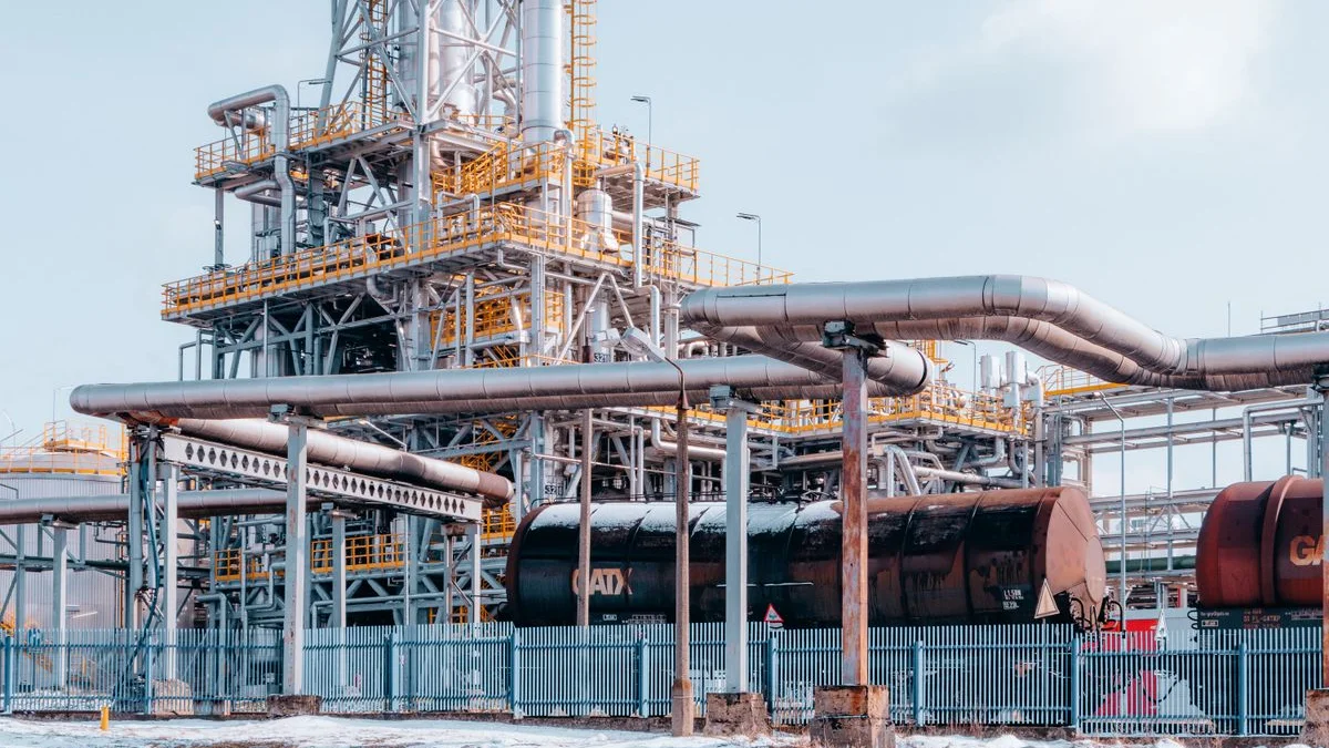 Fuel Management for Continuous Industrial Generator Operations