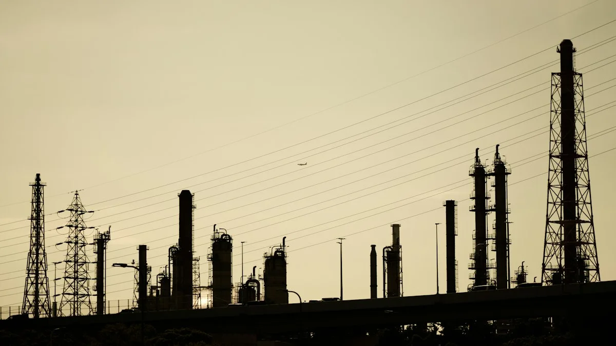 Fuel Supply Contracts Explained for Commercial Customers in UAE