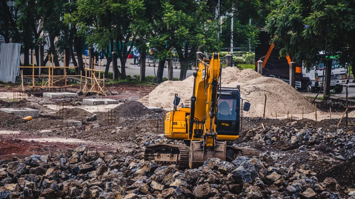 Fuel Supply Solutions for Construction Sites: Turnkey Jobsite Guide