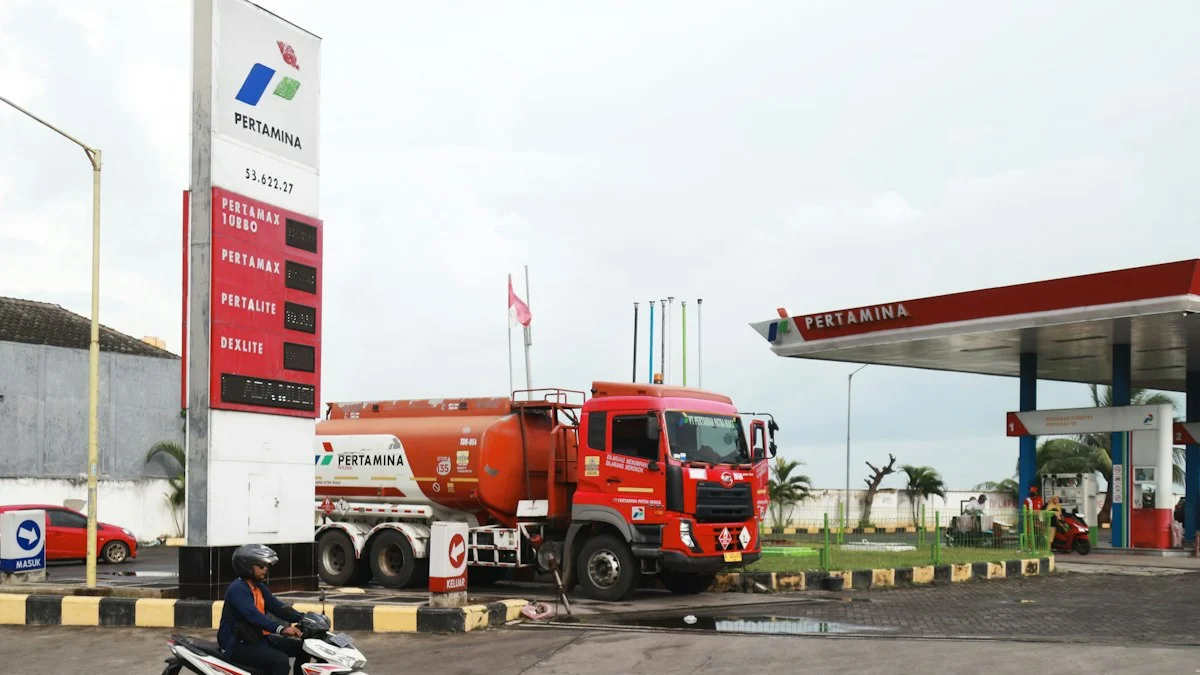 Emergency Diesel Dispatch in Dubai: How Sub-60-Minute Rapid Response Works