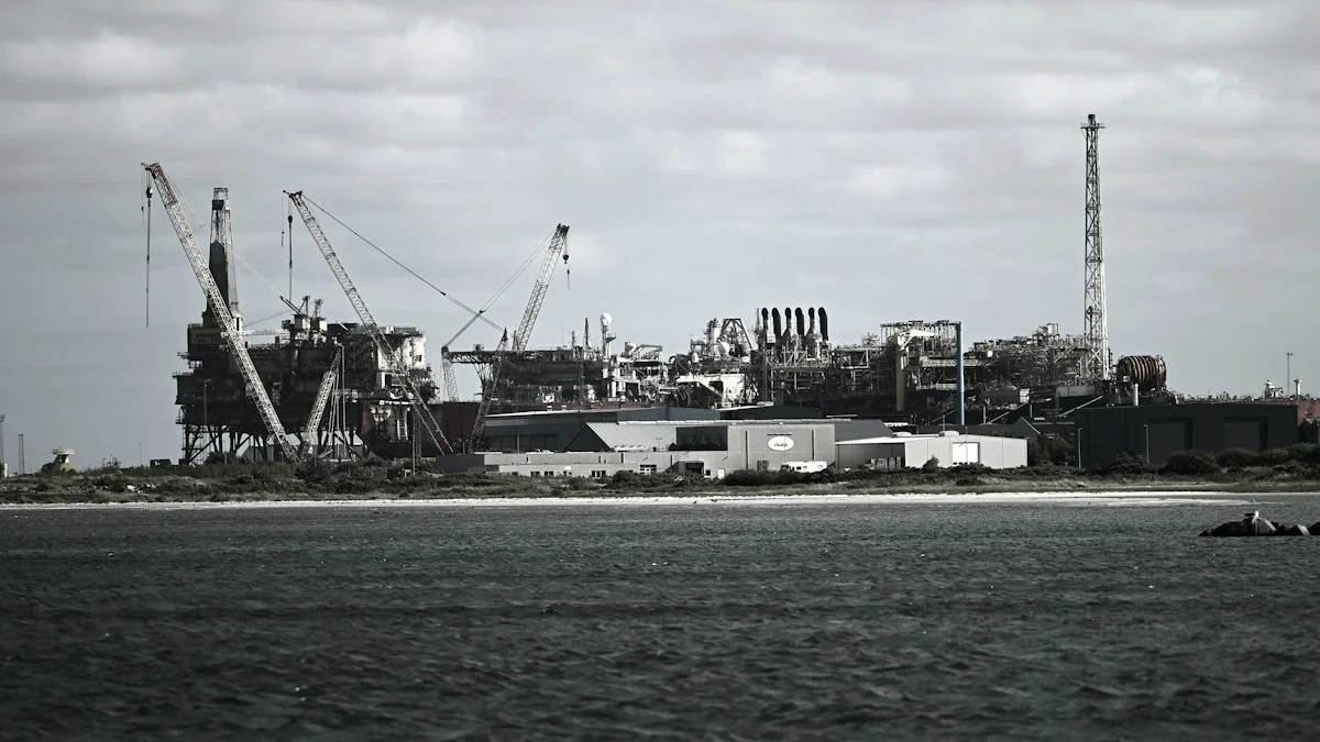 Marine & Offshore Support Vessel Diesel Fueling at Abu Dhabi Ports