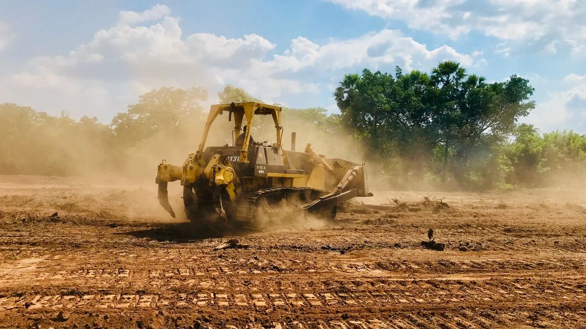 Bulk Fuel Delivery & Dedicated Storage for Ready-Mix Concrete Batching Plants