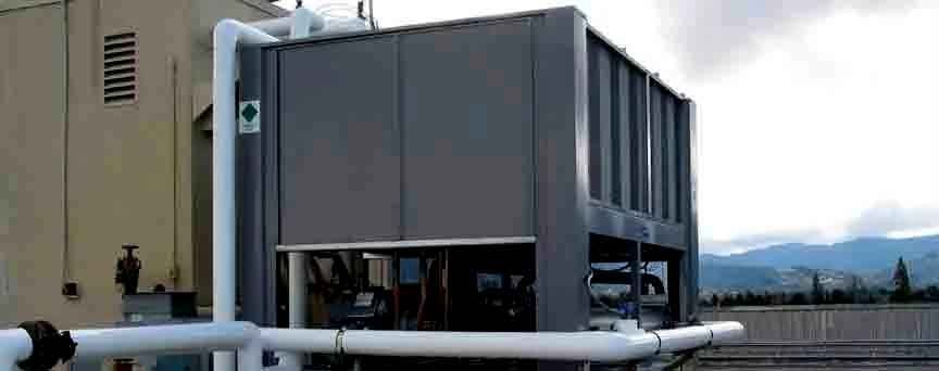 Temporary Cooling in UAE in UAE