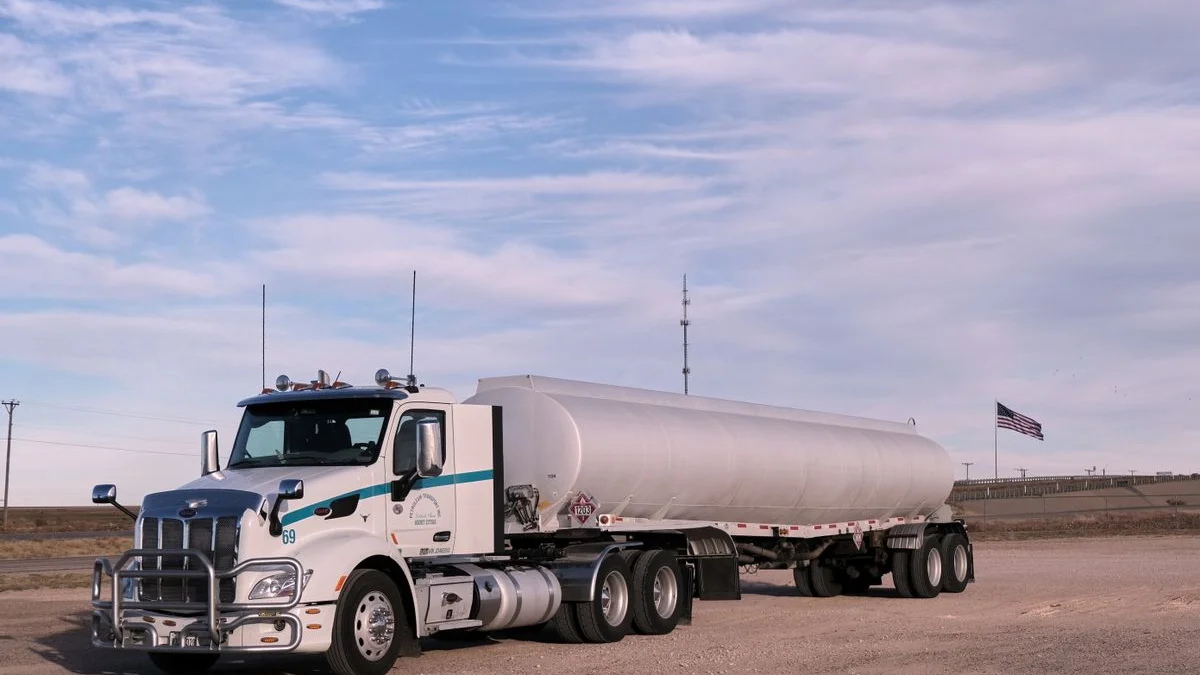 What Businesses Should Know Before Ordering Bulk Diesel