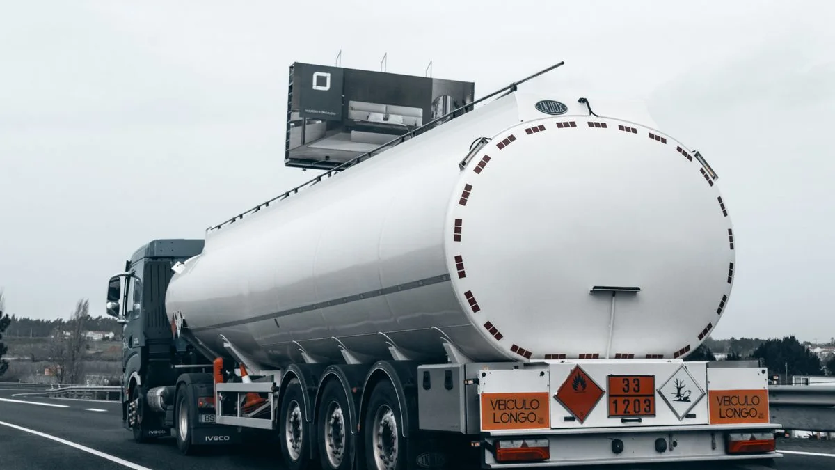 What Is 10 PPM Diesel and Where Is It Used in the UAE?