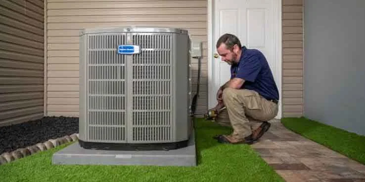 Spot Coolers vs Package ACs