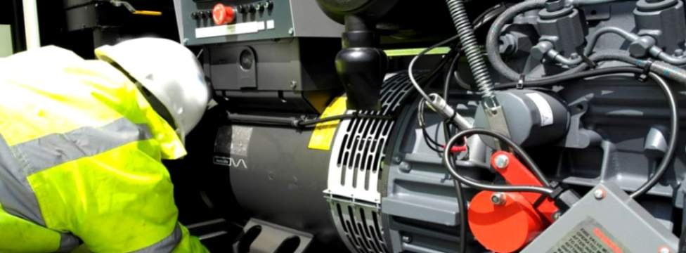 generator amc in uae