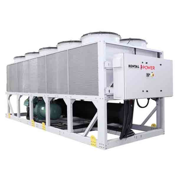 rental chiller