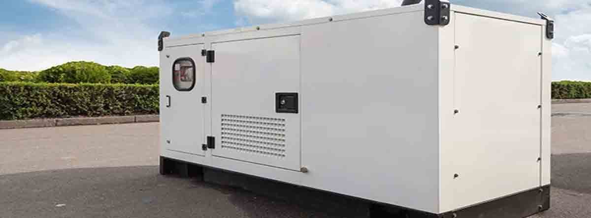 generator maintenance company in dubai