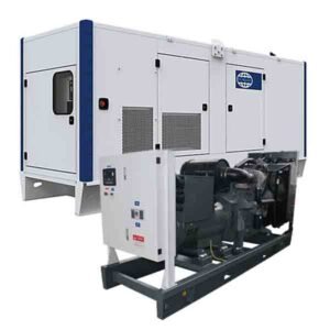 rental generator