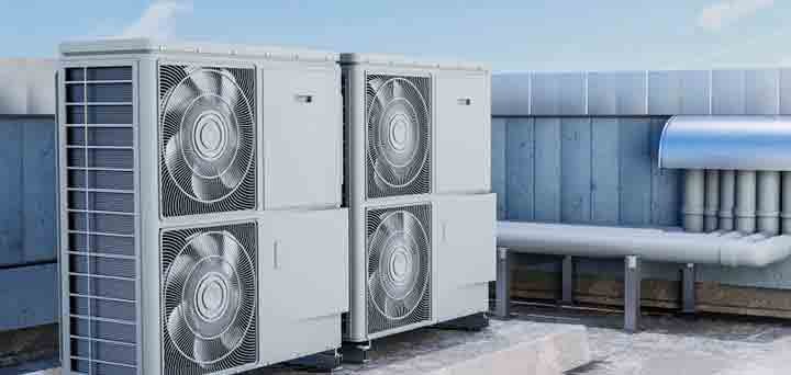 hire chiller in uae