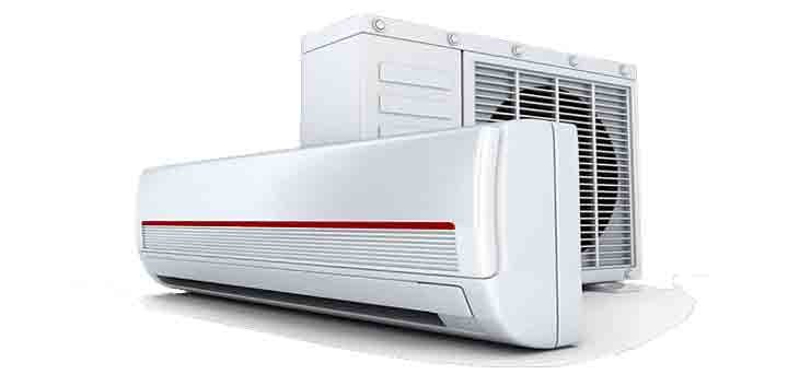 hire ac in uae