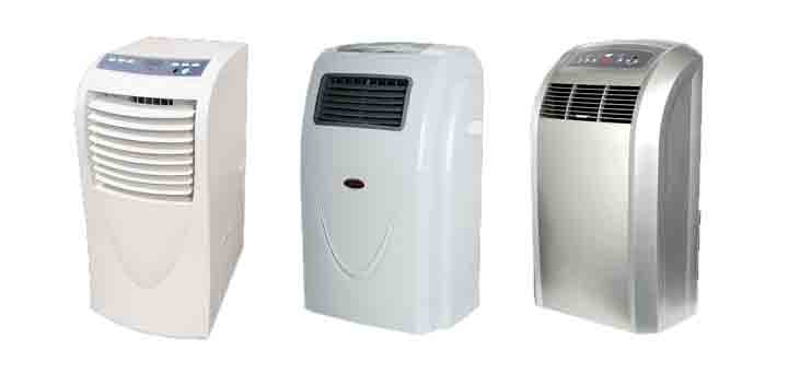 hire ac in dubai