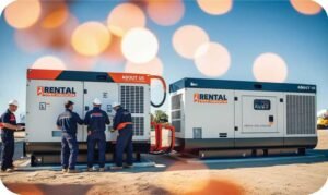 Event cooling solutions UAE