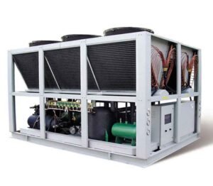 Rental Chiller in UAE