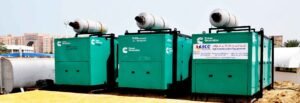 Emergency Power Rental Services in UAE