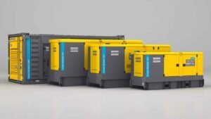 Reliable Temporary Power generators