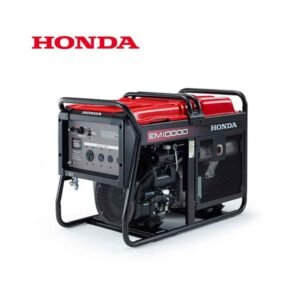 Honda generator rental UAE