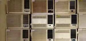 Used AC Buyer in Dubai