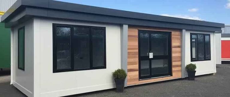 Complete Guide to Buying a Portacabin for Sale in Dubai 2026