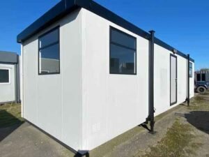 Refurbished Portacabin