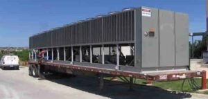 rental cooling