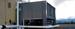 hire cooling