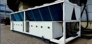 Used Chiller