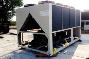 Used Chiller Buyer in Dubai