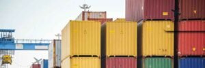 Used Container in UAE