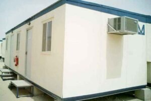 Used Portacabin for sale in UAE
