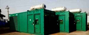Reliable, Cost-Effective Cooling system rental