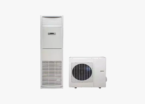 Commercial AC Rental UAE