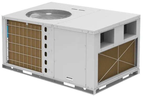 Packaged ac unit rental in uae