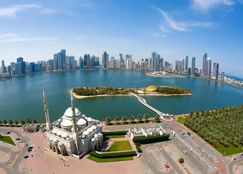 Sharjah