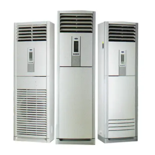ac rental in uae