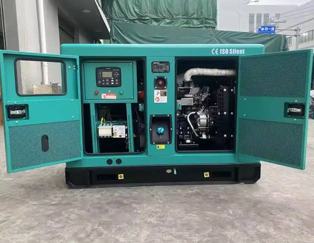 diesel generator