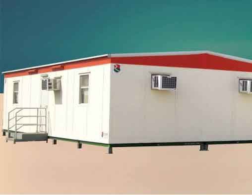 How Much Does a Portacabin Cost in Dubai in 2026
