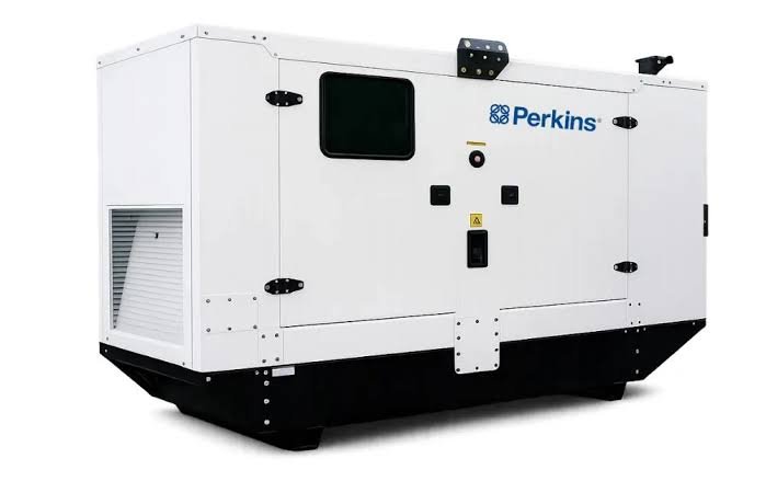 generator rental uae
