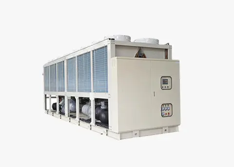 industrial chiller