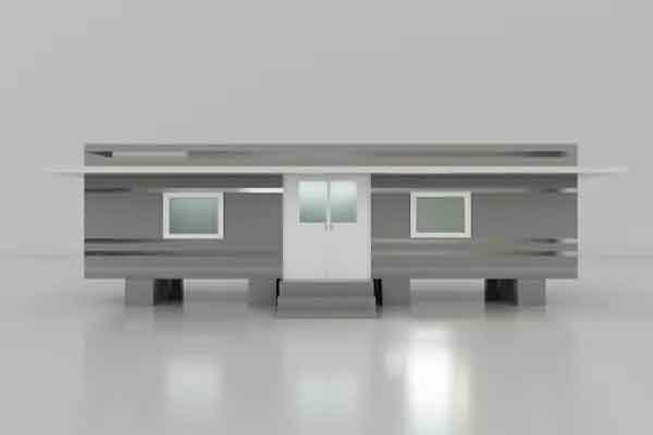 What Affects Portacabin Prices in Dubai