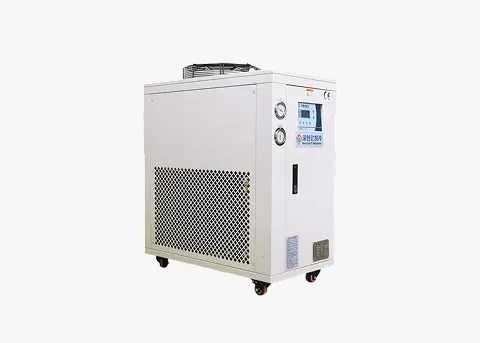 portable chiller