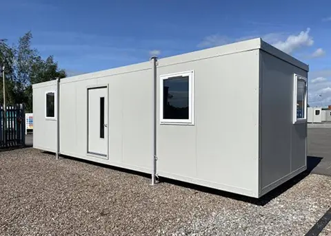 portable office cabinportable office cabin