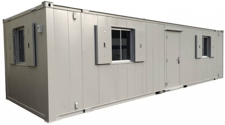 portacabin for sale in uae