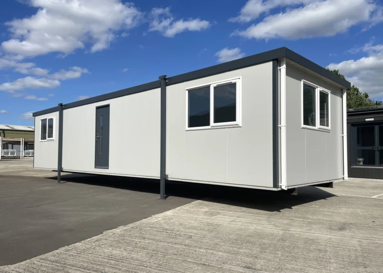 Portacabin Sizes and Configurations Available in UAE
