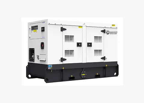 100kva generator rental