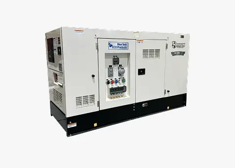 Diesel Generator