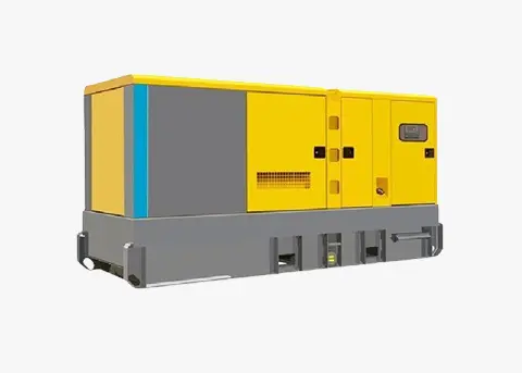 Silent Generator