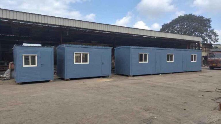 Find the right portacabin size for your UAE project. Compare dimensions, layouts and uses to choose the right unit and request a quote.